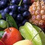 Un Temps Pour Soi – Corbeille de fruits