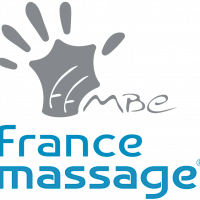 Logo France Massage FFMBE